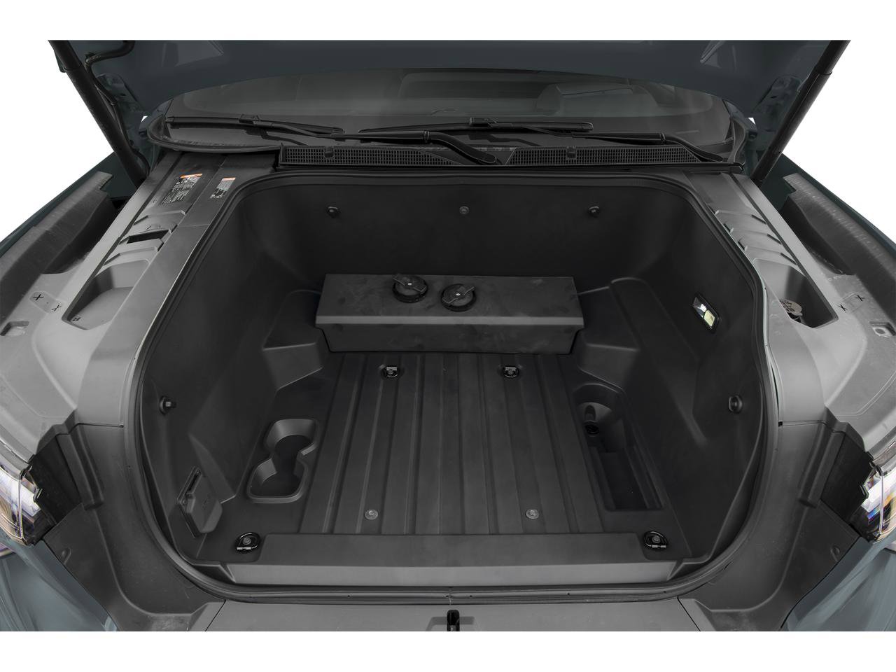 New 2026 Chevrolet Silverado EV LT AWD/4WD image 36