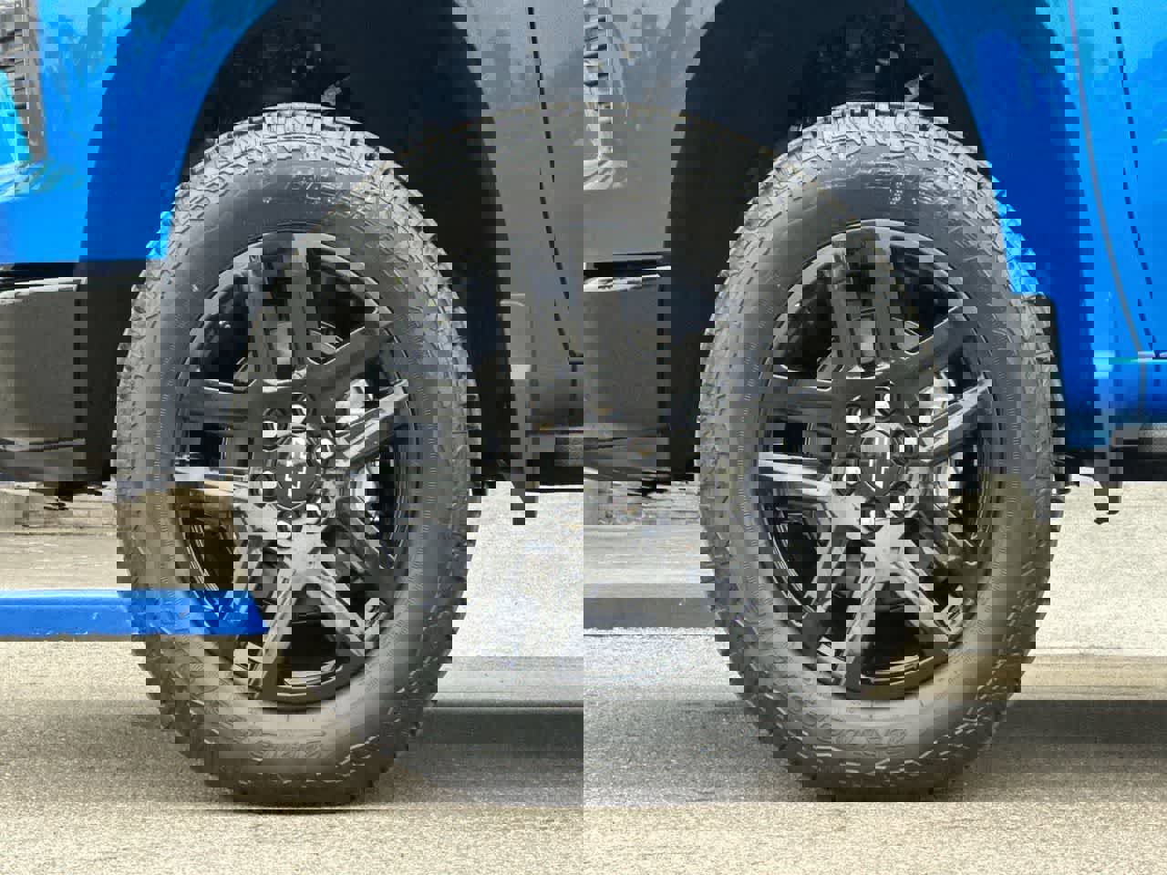 New 2026 Chevrolet Silverado 1500 LT Trail Boss w/ LT Trail Boss Premium Package image 32