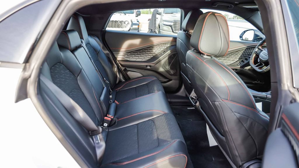 New 2026 Dodge Charger R/T w/ Driver Convenience Group AWD/4WD image 19