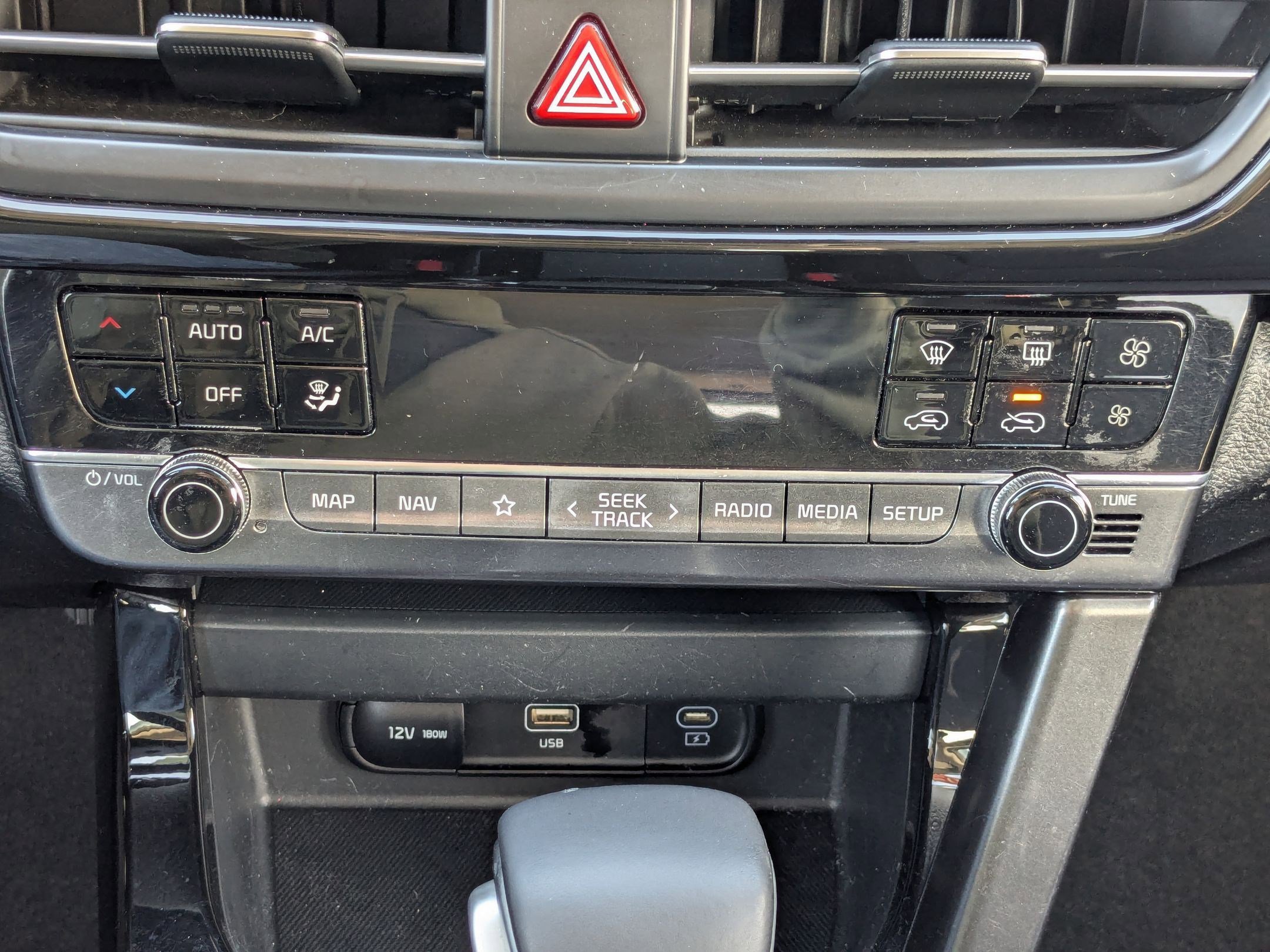 Used 2024 Kia Seltos S FWD image 21
