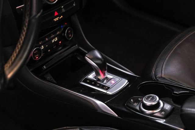 Used 2018 INFINITI QX30 Premium w/ Cargo Package image 24