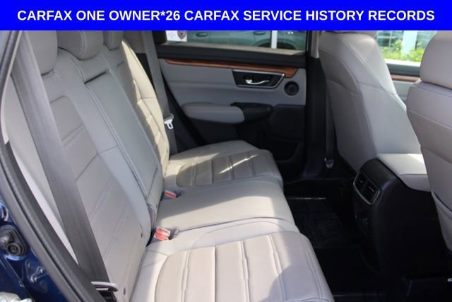 Used 2018 Honda CR-V Touring image 23