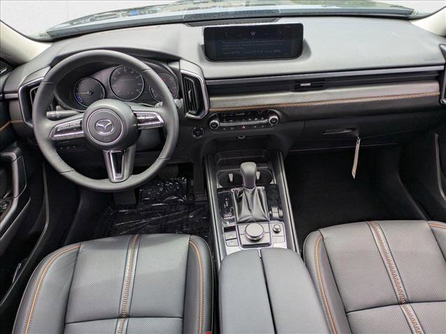 New 2025 MAZDA CX-50 2.5 Hybrid w/ Weather Package image 14