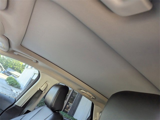 Used 2020 Ford Edge Titanium image 7