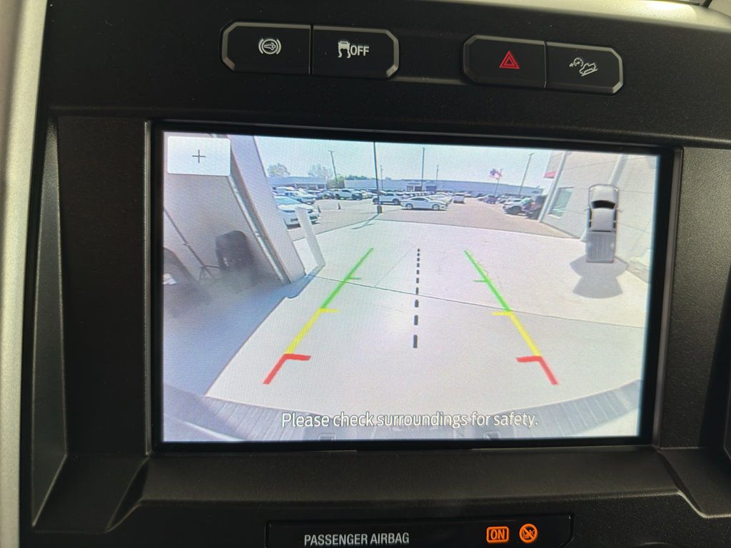 Used 2021 Ford F250 Lariat w/ Lariat Value Package image 30