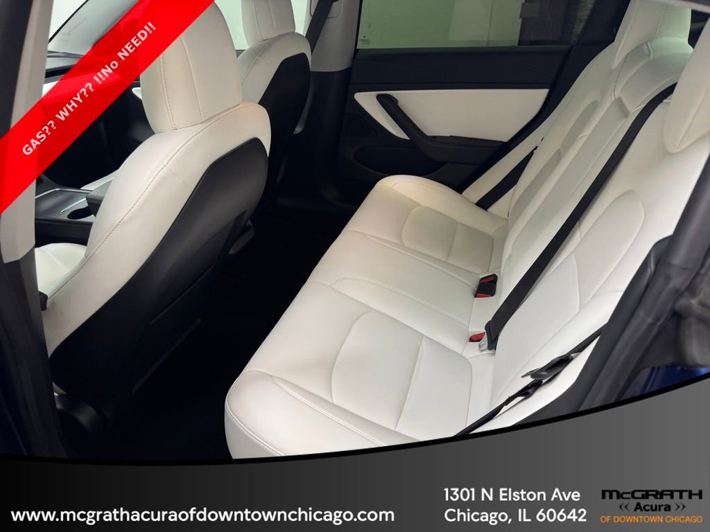 Used 2021 Tesla Model 3 Performance image 26