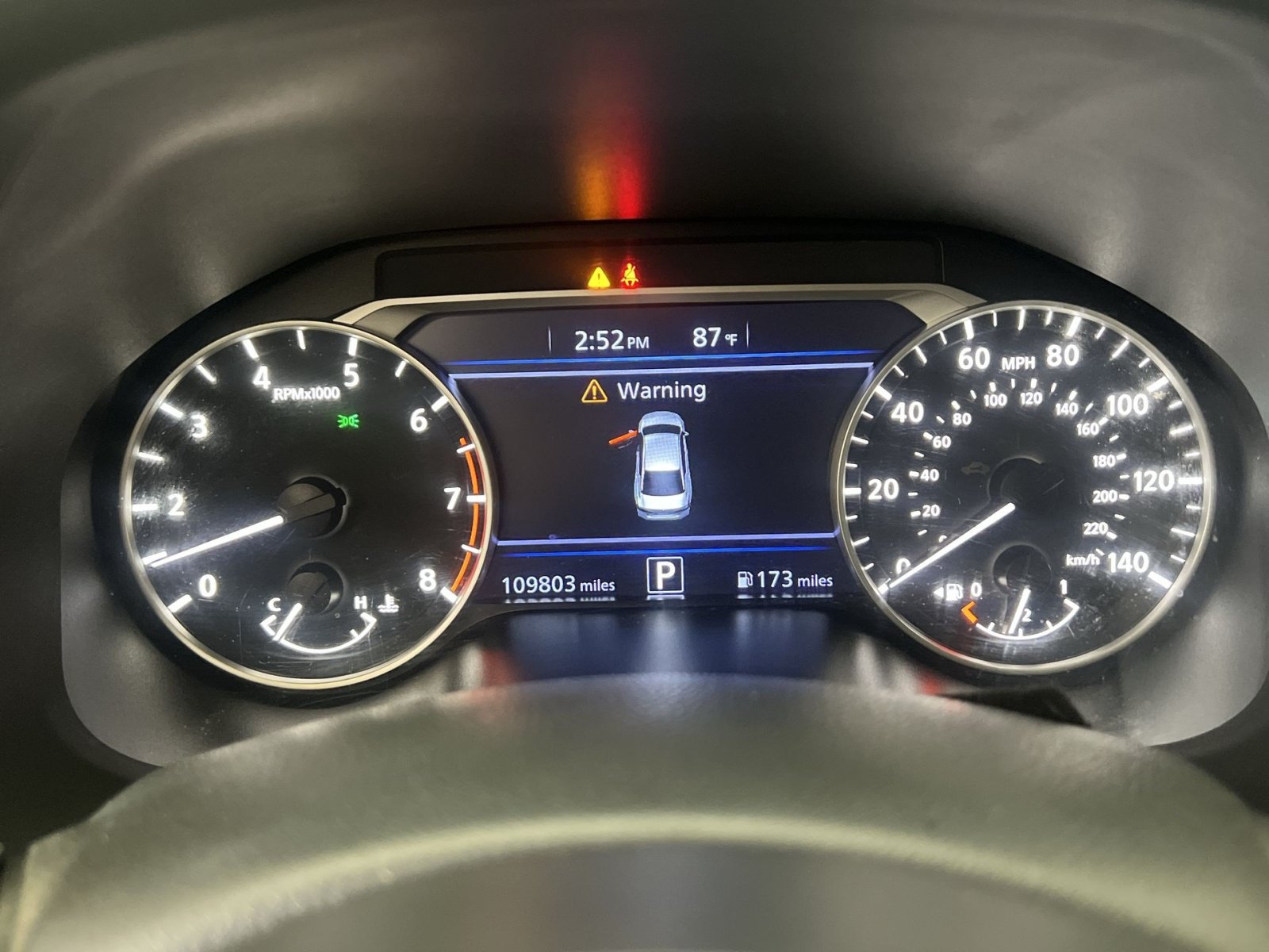 Used 2020 Nissan Altima 2.5 S FWD image 16