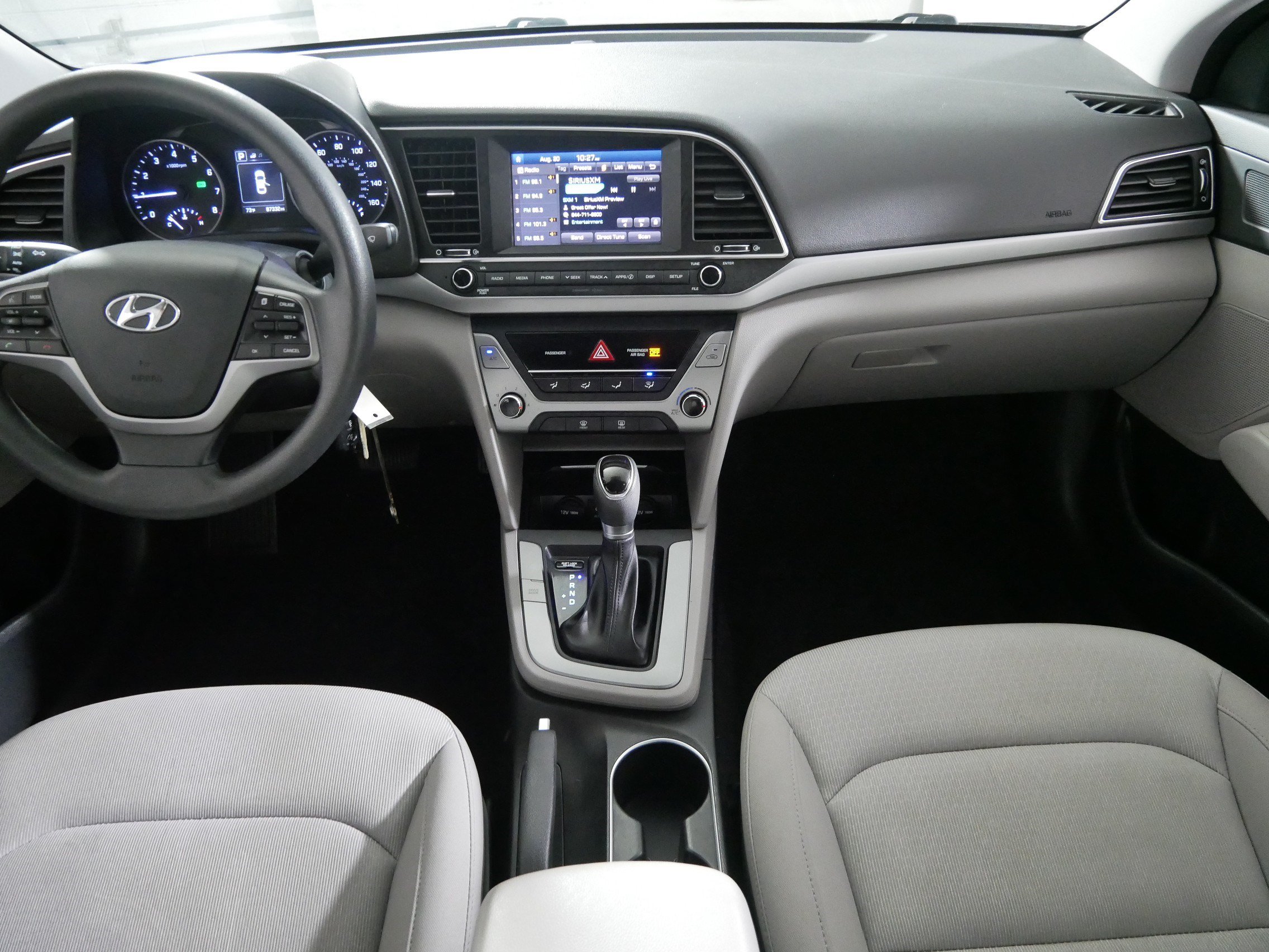 Used 2018 Hyundai Elantra SEL w/ Cargo Package FWD image 10