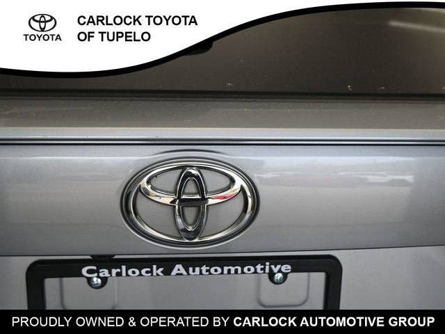 Used 2020 Toyota RAV4 LE image 27