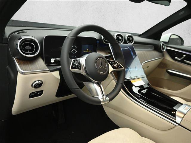New 2026 Mercedes-Benz GLC 300 4MATIC image 10