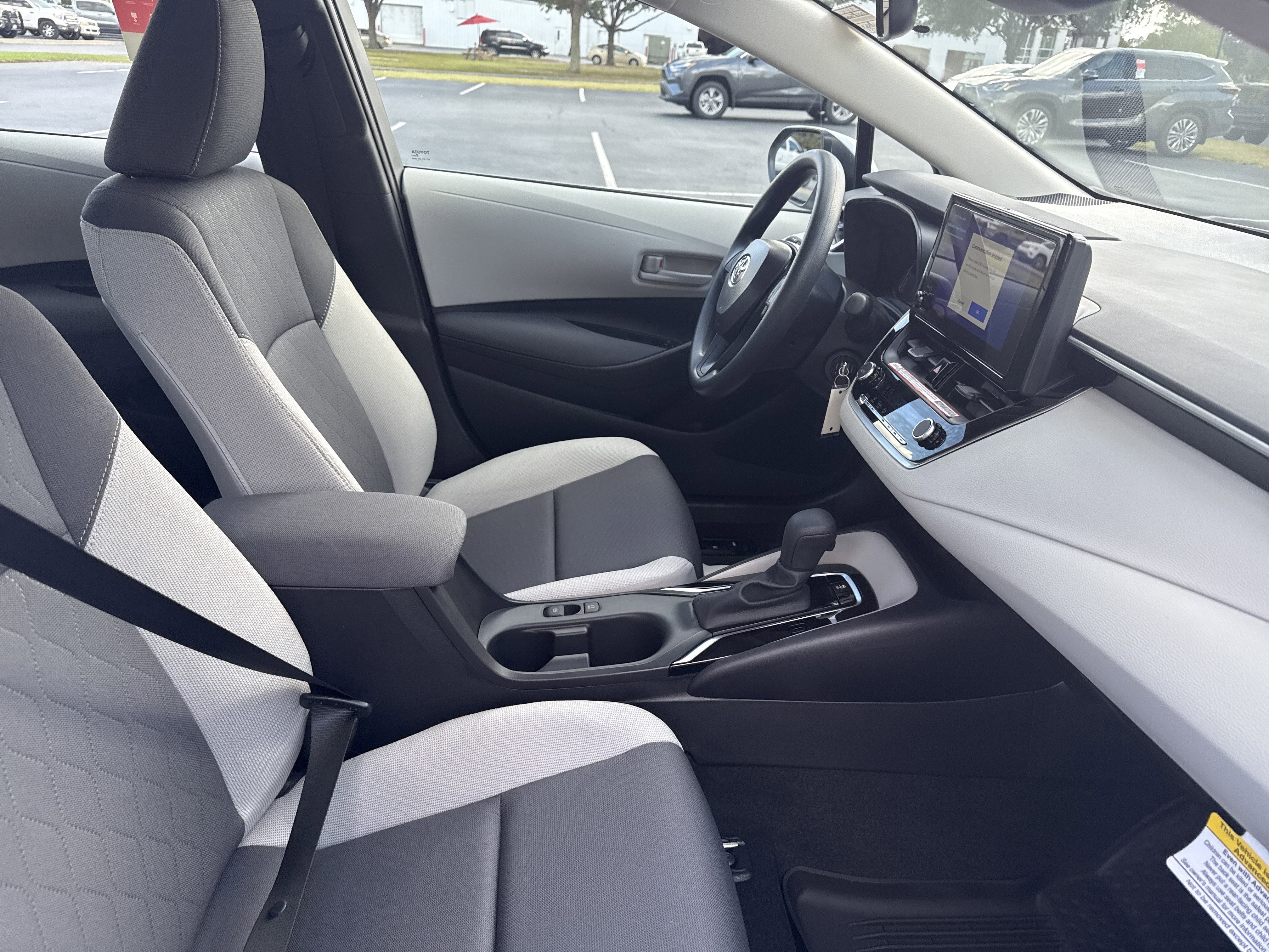 New 2026 Toyota Corolla LE image 33