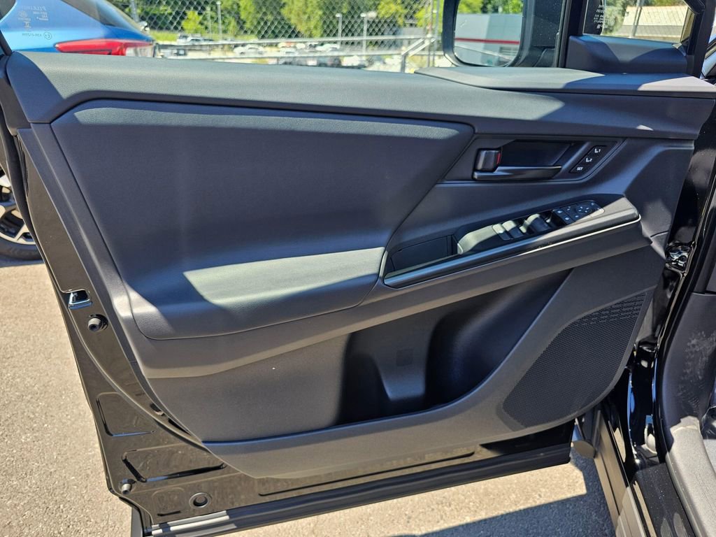 New 2026 Toyota bZ AWD/4WD image 22