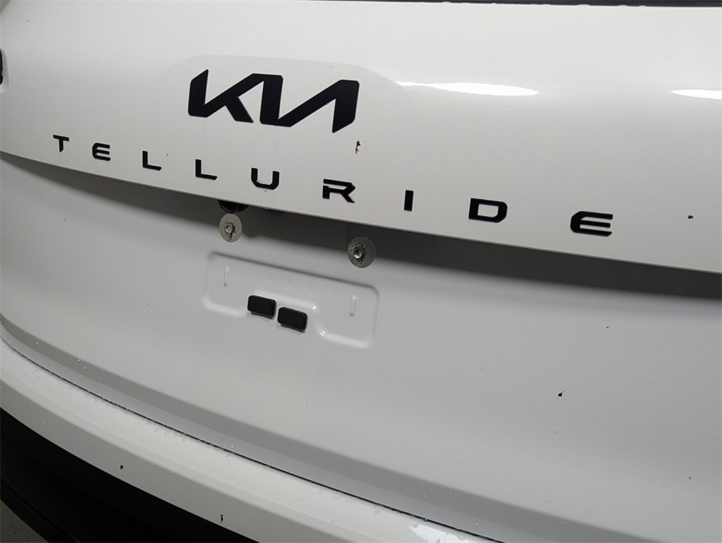 New 2025 Kia Telluride SX Prestige X-Line image 8