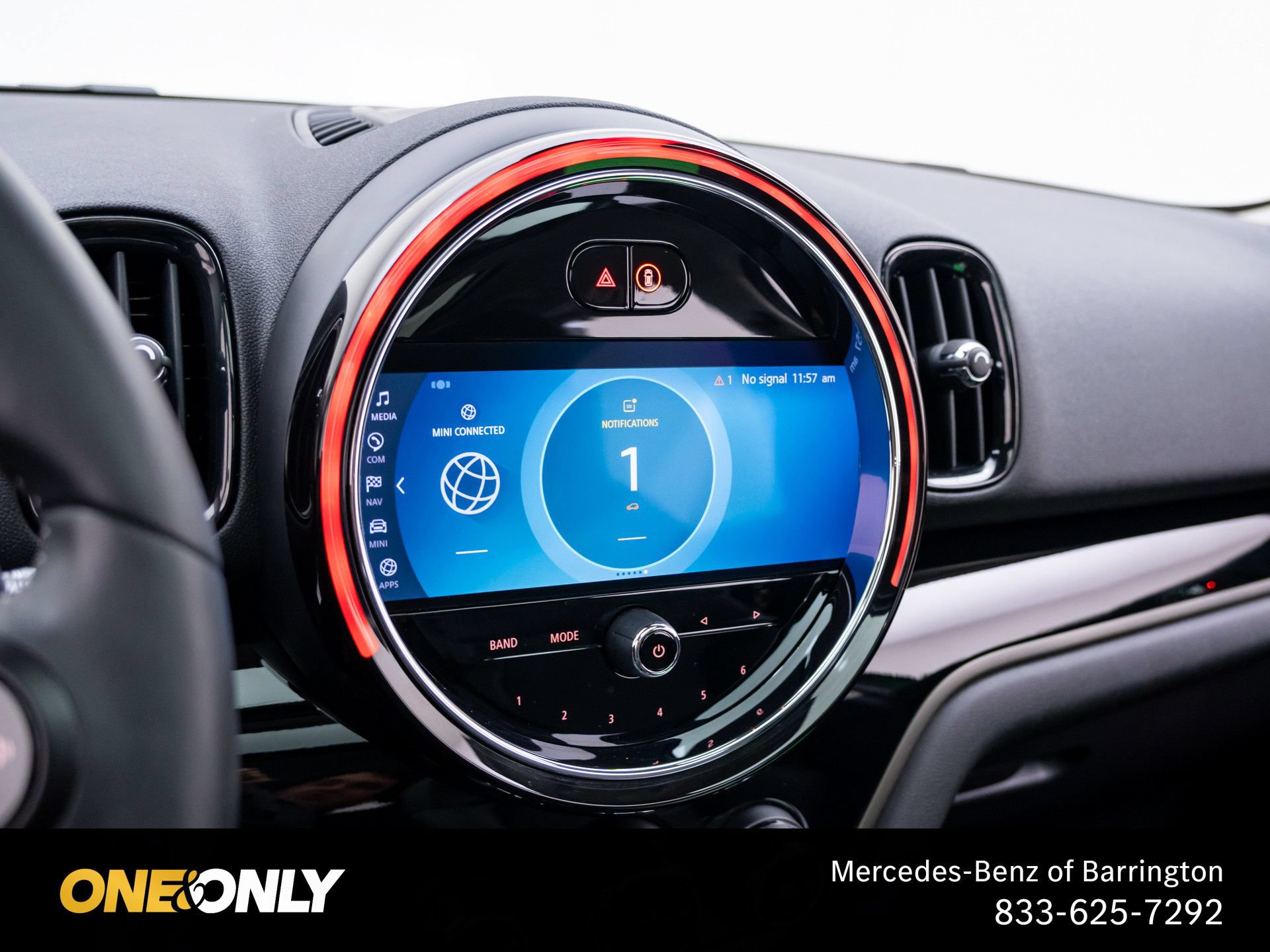 Used 2023 MINI Cooper Countryman S AWD/4WD image 24