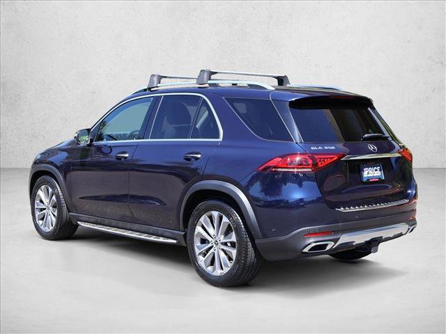 Used 2020 Mercedes-Benz GLE 350 4MATIC image 10