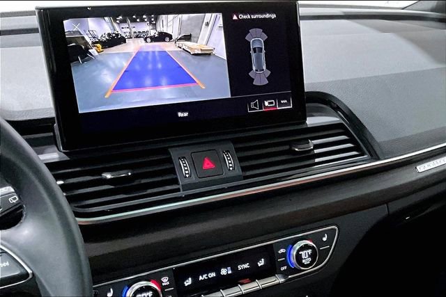 Used 2022 Audi Q5 2.0T Premium image 6