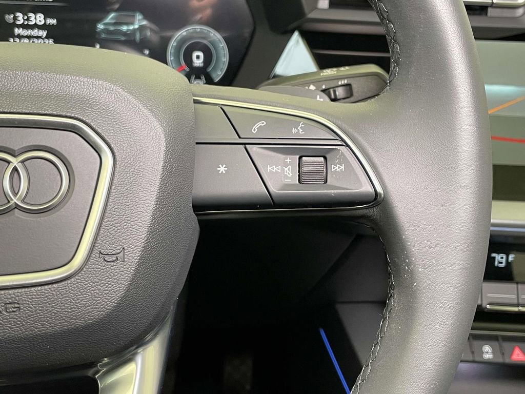 New 2026 Audi A3 2.0T Premium Plus image 39