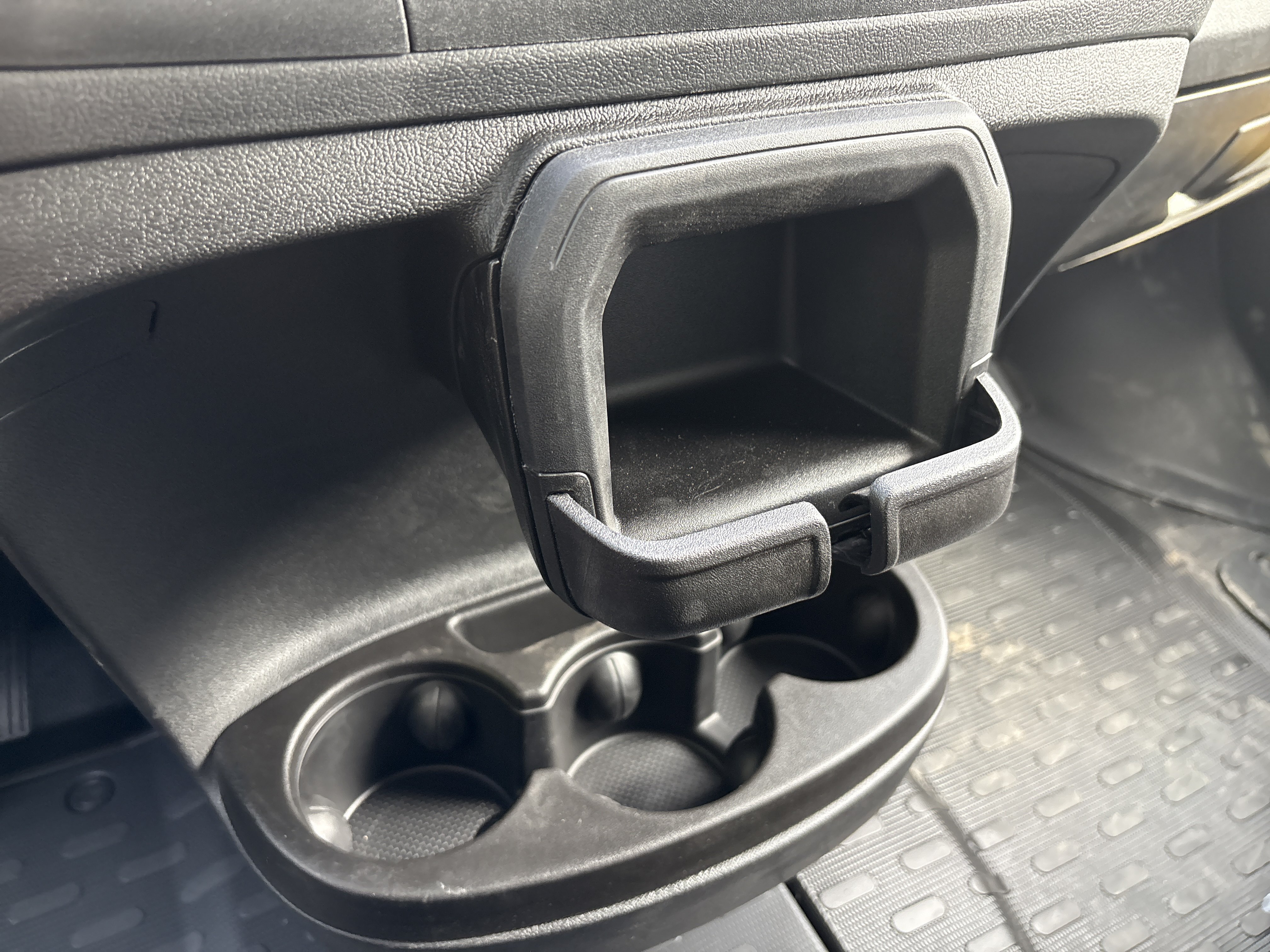 New 2026 RAM ProMaster 3500 w/ Advanced Safety Group FWD image 31