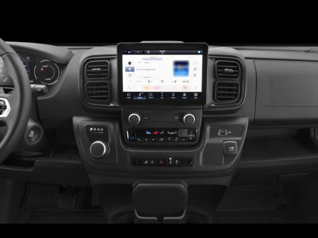 New 2024 RAM ProMaster 3500 w/ Delivery Van Package image 7