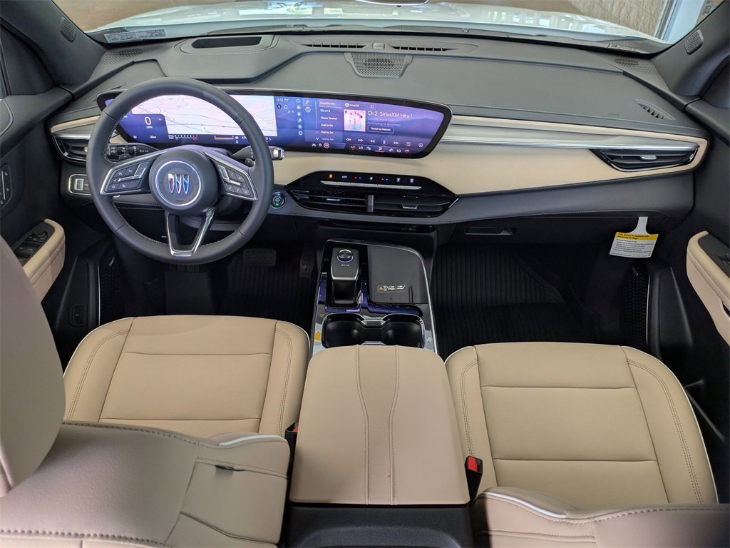 New 2026 Buick Enclave Preferred w/ Power Package image 12