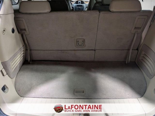 Used 2012 Buick Enclave Leather FWD image 27