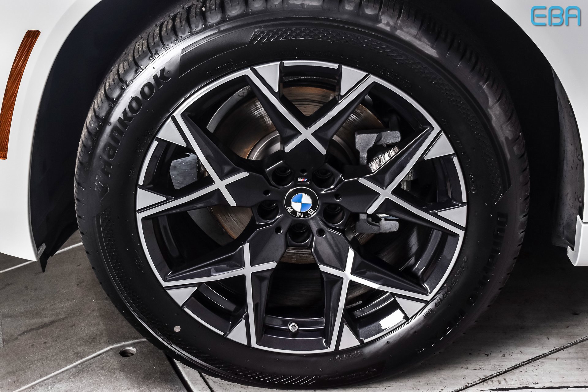 Used 2025 BMW X3 xDrive30i w/ M Sport Package image 11