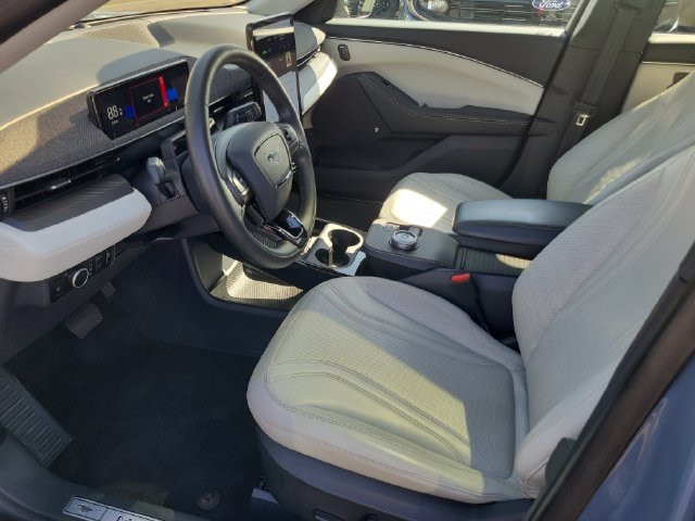 Used 2023 Ford Mustang Mach-E Premium RWD image 22