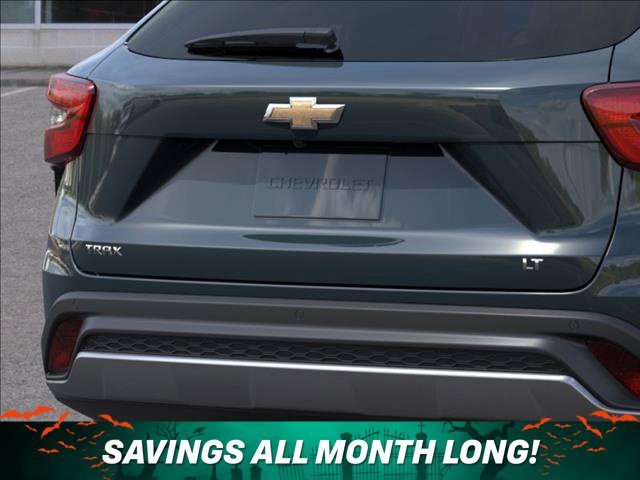 New 2026 Chevrolet Trax LT w/ Driver Confidence Package FWD image 14
