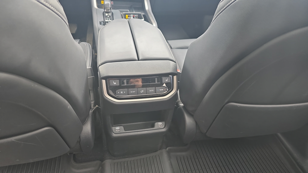 Used 2024 Lexus TX 350 AWD w/ Technology Package image 11