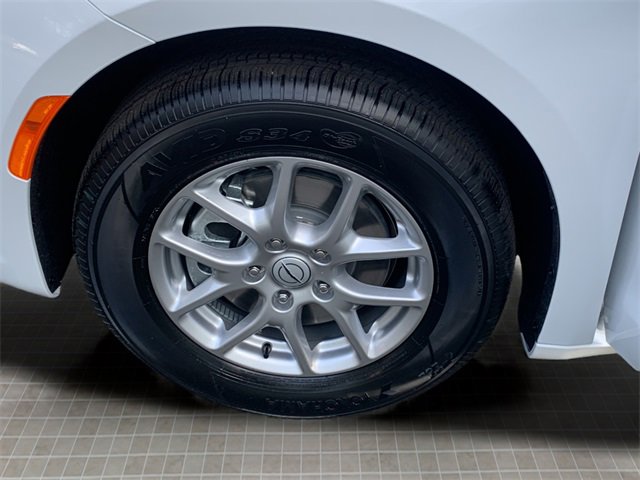 New 2026 Chrysler Pacifica Select image 43