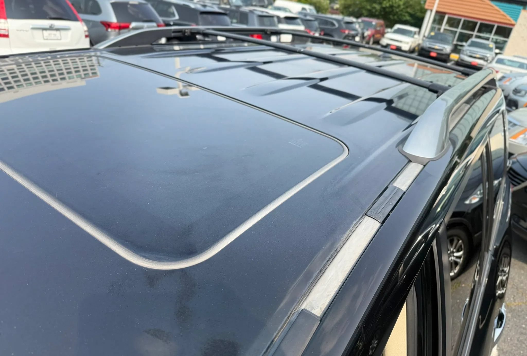 Used 2013 Lexus LX 570 4WD image 60