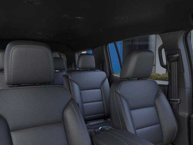 New 2026 Chevrolet Traverse LT w/ Driver Confidence Package image 46