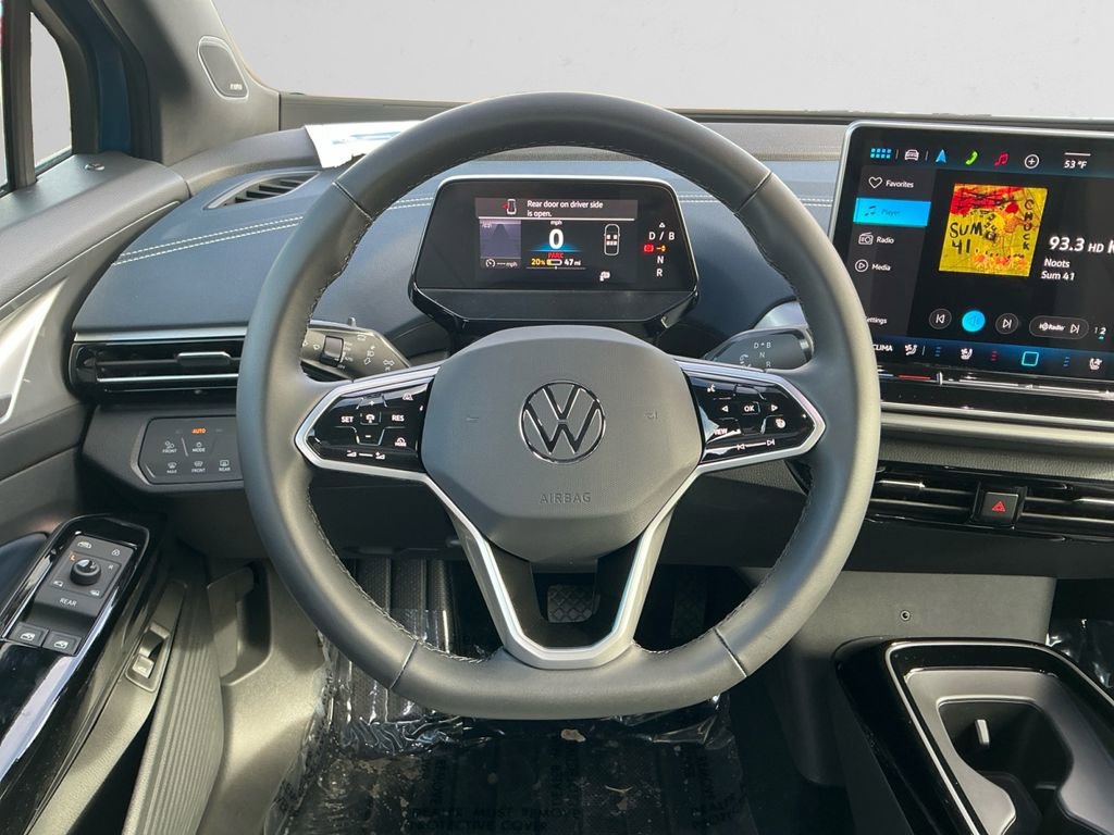 New 2026 Volkswagen ID.4 Pro S Plus image 12
