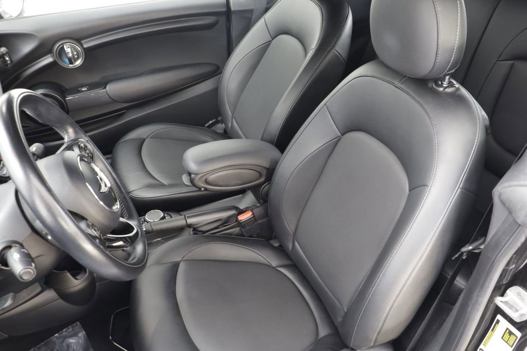 Used 2017 MINI Cooper Convertible FWD image 14