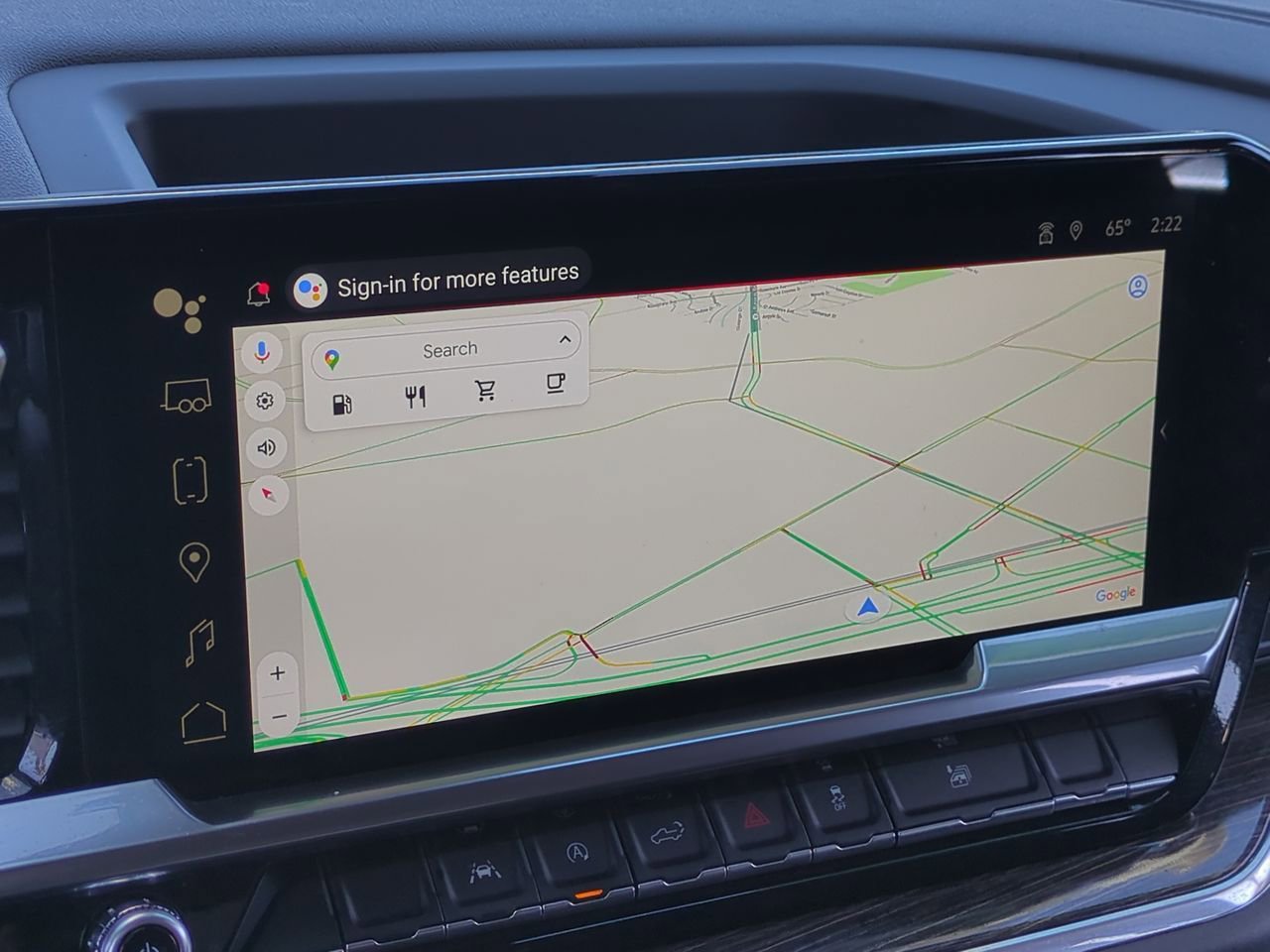 Used 2023 GMC Sierra 1500 Elevation image 14