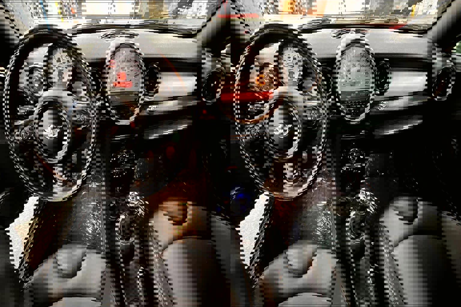 Used 2013 MINI Cooper Roadster image 16