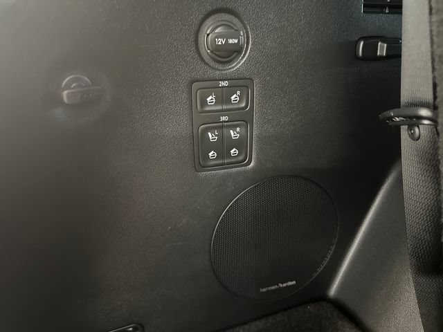 Used 2024 Hyundai Palisade Calligraphy AWD/4WD image 29