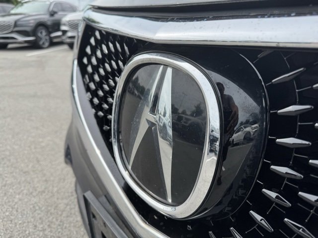 Used 2020 Acura RDX w/ Technology Package image 7