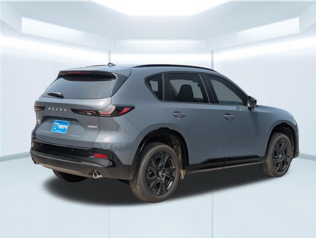 New 2026 MAZDA CX-5 2.5 S w/ Premium Package AWD/4WD image 6
