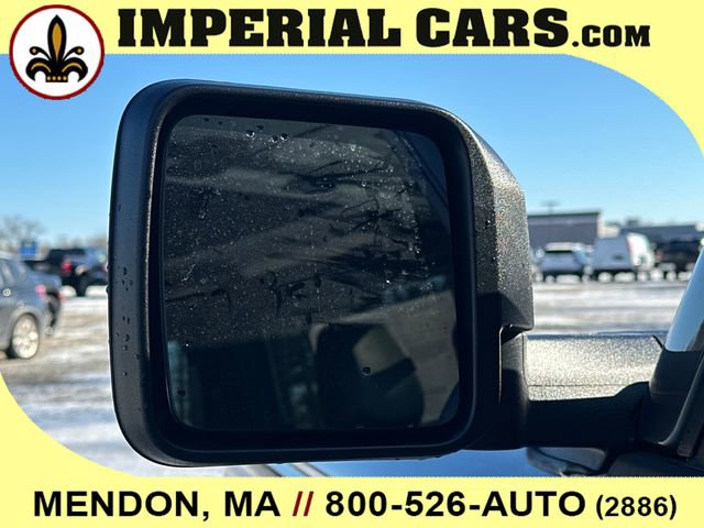 New 2025 Ford Bronco Badlands w/ Sasquatch Package image 7