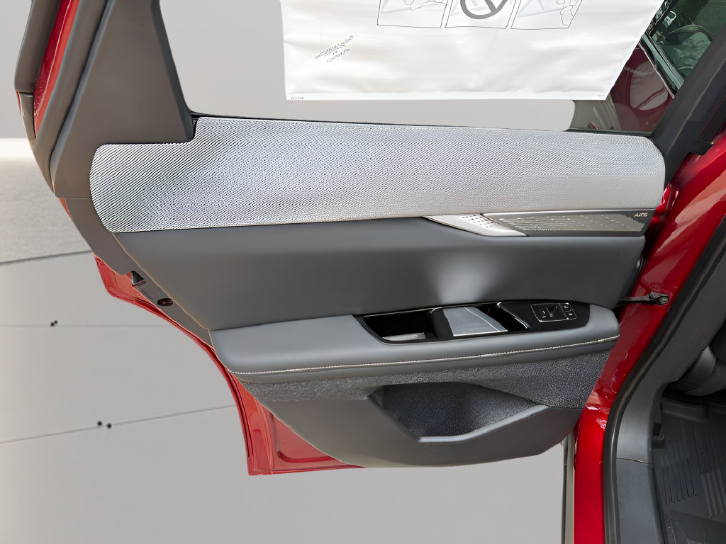 New 2027 Cadillac Optiq Premium Luxury RWD image 32