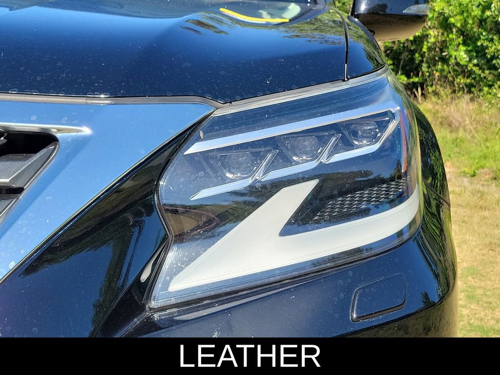 Used 2020 Lexus GX 460 Premium w/ Premium Package AWD/4WD image 2