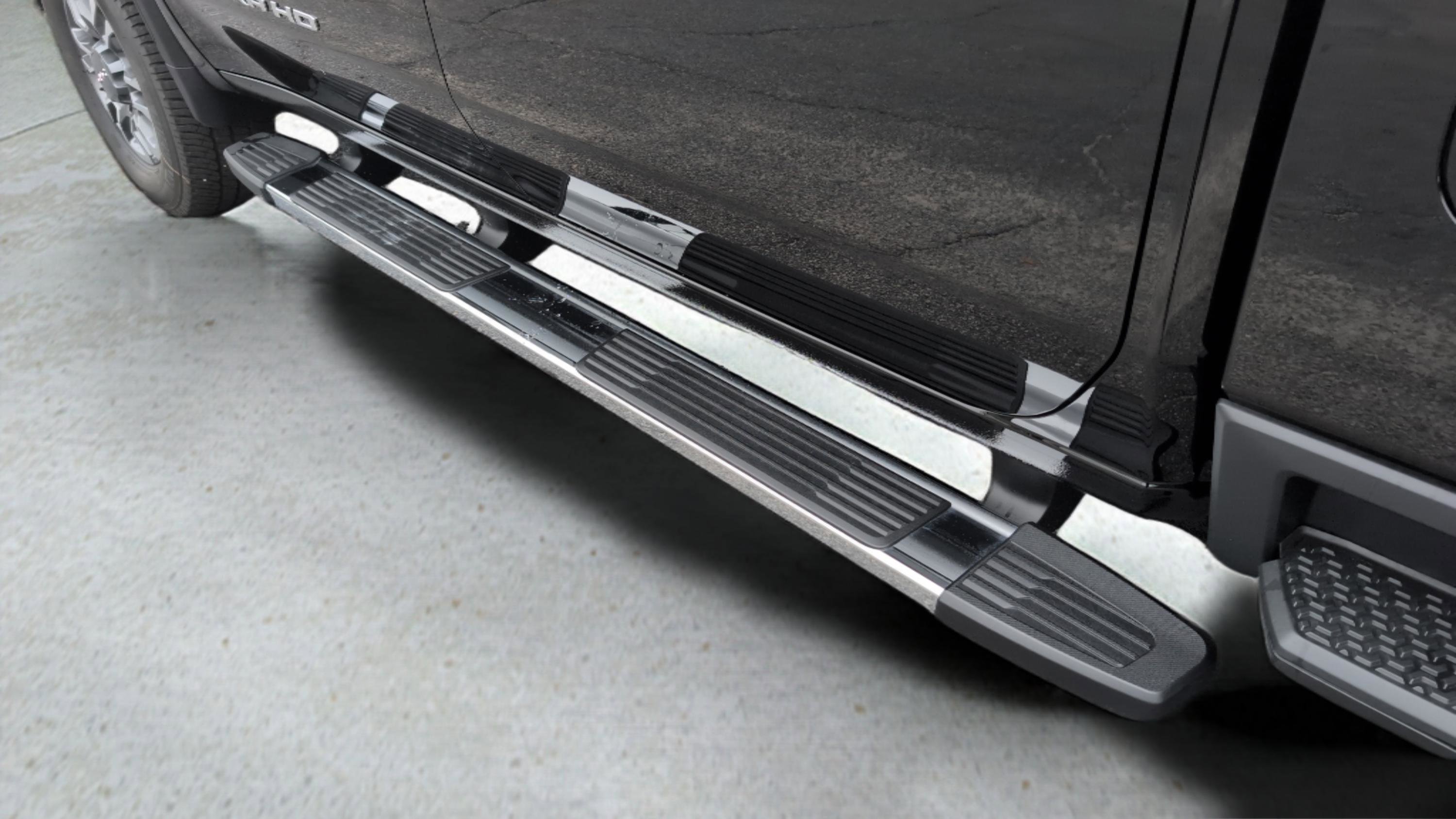 New 2026 GMC Sierra 2500 SLT w/ SLT Premium Package image 33