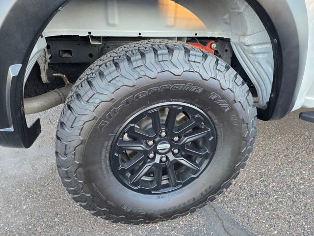 Used 2024 Ford F150 Raptor image 9