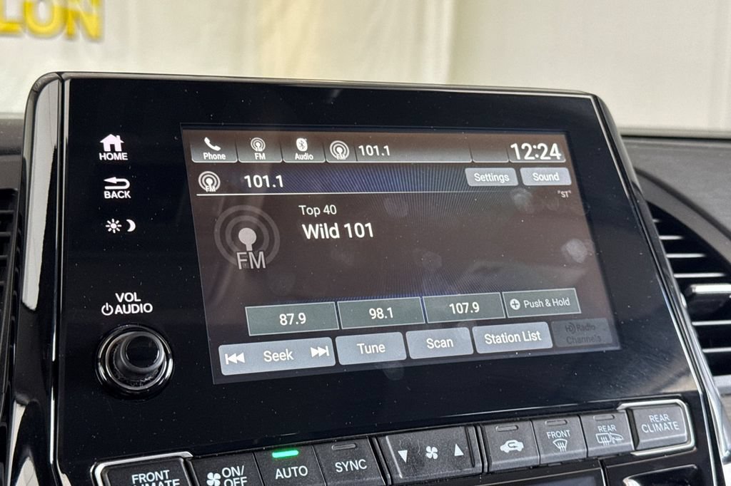 Used 2023 Honda Odyssey EX-L image 20