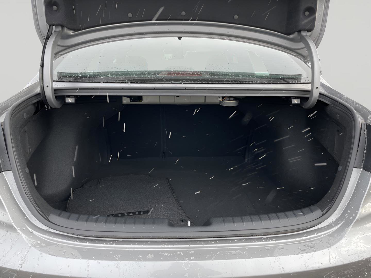 Used 2024 Kia Forte GT-Line w/ GT-Line Premium Package image 7