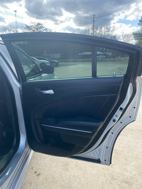 Used 2023 Dodge Charger Scat Pack RWD image 13