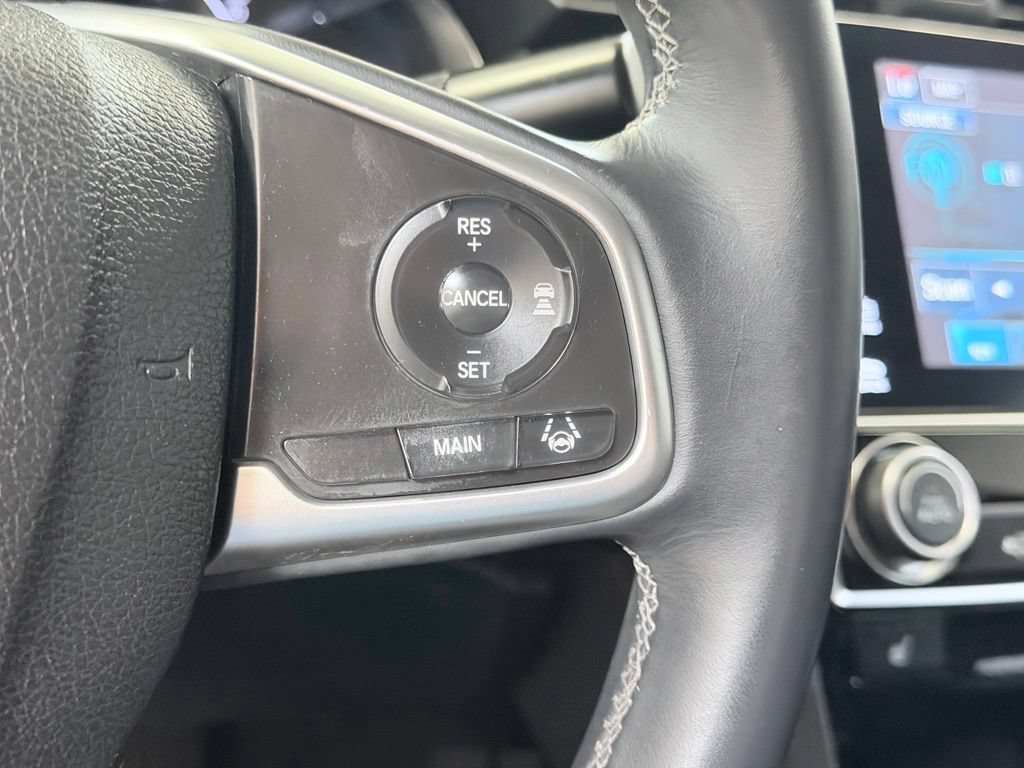 Used 2016 Honda Civic Touring image 43