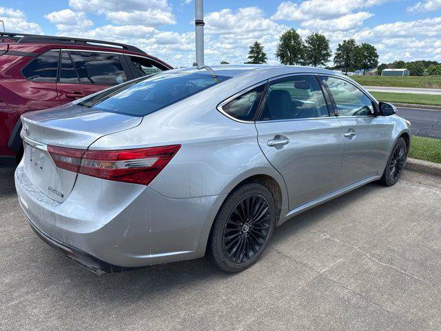 Certified 2016 Toyota Avalon Touring FWD image 7