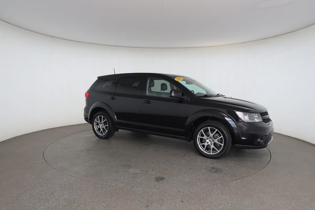 Used 2019 Dodge Journey GT AWD/4WD image 26